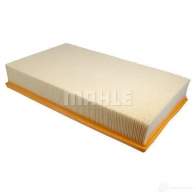 Воздушный фильтр MAHLE ORIGINAL LKT1R 2357730 LX 637 796894 56 - Изображение 5