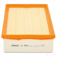 Воздушный фильтр MAHLE ORIGINAL Q354LPS 2357477 72 341984 LX 3502 - Изображение 3