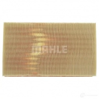 Воздушный фильтр MAHLE ORIGINAL Q354LPS 2357477 72 341984 LX 3502 - Изображение 6