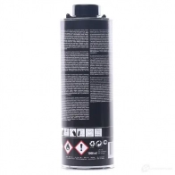 Воздушный фильтр MAHLE ORIGINAL 2357502 LX 3603 9CMK7BJ 7235036 7 - Изображение 7