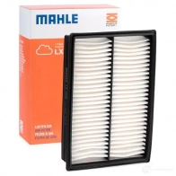 Воздушный фильтр MAHLE ORIGINAL SNCSH LX 1688 2357007 7 6831358 - Изображение 2