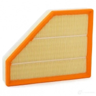 Воздушный фильтр MAHLE ORIGINAL 2356981 LX 1640 79911728 703511 77 - Изображение 2