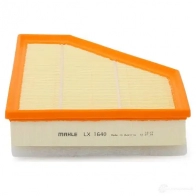 Воздушный фильтр MAHLE ORIGINAL 2356981 LX 1640 79911728 703511 77 - Изображение 4