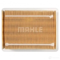 Воздушный фильтр MAHLE ORIGINAL 796 54773 R2C25 LX 628 2357723 - Изображение 3