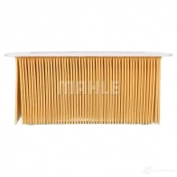 Воздушный фильтр MAHLE ORIGINAL 796 54773 R2C25 LX 628 2357723 - Изображение 4