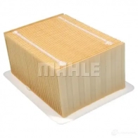 Воздушный фильтр MAHLE ORIGINAL 796 54773 R2C25 LX 628 2357723 - Изображение 5