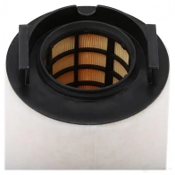 Воздушный фильтр MAHLE ORIGINAL 70319 994 S18O5MA 2356927 LX 1566/1 - Изображение 6