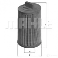 Воздушный фильтр MAHLE ORIGINAL HCUWAUH LX 1277 2356867 768 86634 - Изображение 6