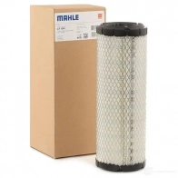 Воздушный фильтр MAHLE ORIGINAL 2356840 Q4GIHE 76 564702 LX 1240 - Изображение 2