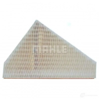 Воздушный фильтр MAHLE ORIGINAL 7 2422894 LX 4254 4EZUFKZ 1194159090 - Изображение 2