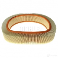 Воздушный фильтр MAHLE ORIGINAL 7200658 3 03XUYOS 2357284 LX 276 - Изображение 2