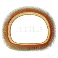 Воздушный фильтр MAHLE ORIGINAL 7200658 3 03XUYOS 2357284 LX 276 - Изображение 3