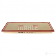 Воздушный фильтр MAHLE ORIGINAL SY5G8L 2357399 LX 3140 70589 190 - Изображение 2