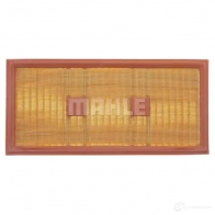 Воздушный фильтр MAHLE ORIGINAL SY5G8L 2357399 LX 3140 70589 190 - Изображение 3