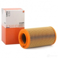 Воздушный фильтр MAHLE ORIGINAL 7037593 4 LX 2059 P4Z1V9E 2357163 - Изображение 2