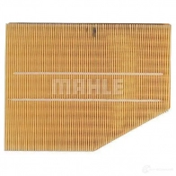 Воздушный фильтр MAHLE ORIGINAL 7662 6030 M1OIQ 2357993 LX 944 - Изображение 3