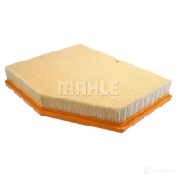 Воздушный фильтр MAHLE ORIGINAL 7662 6030 M1OIQ 2357993 LX 944 - Изображение 5