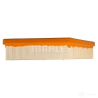 Воздушный фильтр MAHLE ORIGINAL 7662 6030 M1OIQ 2357993 LX 944 - Изображение 6