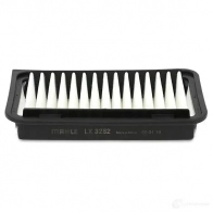 Воздушный фильтр MAHLE ORIGINAL V5EB24L LX 3282 2357427 705 85681 - Изображение 4