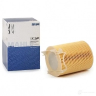 Фильтр воздушный MAHLE ORIGINAL 76 671432 2356926 SHN1ODH LX1566 - Изображение 3