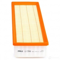 Фильтр воздушный MAHLE ORIGINAL N86721 703 68397 LX2046 2357159 - Изображение 3