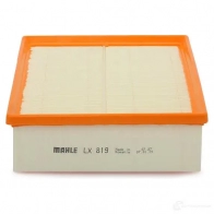 Воздушный фильтр MAHLE ORIGINAL 2357888 LX 819 Y56TO8V 798 95913 - Изображение 4