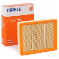 Воздушный фильтр MAHLE ORIGINAL LX 1652 2356987 HQV848 76 828644 - Изображение 2