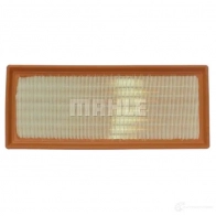Воздушный фильтр MAHLE ORIGINAL 2357554 LX 4205 W921B 7241 4912 - Изображение 4
