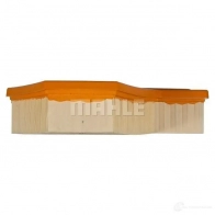 Воздушный фильтр MAHLE ORIGINAL L6TNQ4I 766713 90 LX 988 2358018 - Изображение 6