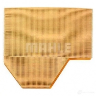 Воздушный фильтр MAHLE ORIGINAL LX 987 2358017 L5A8QJ 766 71416 - Изображение 3