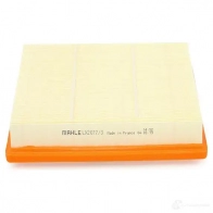 Воздушный фильтр MAHLE ORIGINAL LLXM0BW 7055 6714 2357175 LX 2077/3 - Изображение 5
