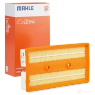 Воздушный фильтр MAHLE ORIGINAL 2356983 EDUPS7P 768291 39 LX 1643 - Изображение 2