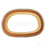 Воздушный фильтр MAHLE ORIGINAL 7715 6193 LX 114 R2F34Z 2356816 - Изображение 3