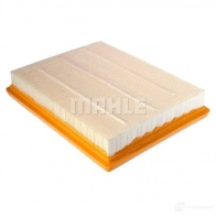 Воздушный фильтр MAHLE ORIGINAL 7 6515118 2356777 C0HJRX LX 1038 - Изображение 5
