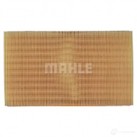 Воздушный фильтр MAHLE ORIGINAL 2357974 7 8425225 LX 927 UTZ2M - Изображение 3
