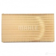 Воздушный фильтр MAHLE ORIGINAL LX 517 BUCAN 2357629 78736 019 - Изображение 4