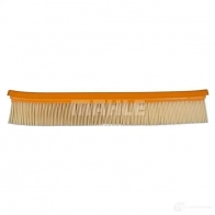 Воздушный фильтр MAHLE ORIGINAL LX 517 BUCAN 2357629 78736 019 - Изображение 5