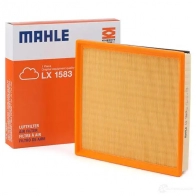 Воздушный фильтр MAHLE ORIGINAL LX 1583 76886 683 ZGCMF 2356939 - Изображение 5