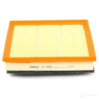 Воздушный фильтр MAHLE ORIGINAL XEAL4A 2357387 705472 86 LX 3062 - Изображение 4