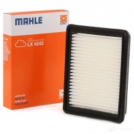 Воздушный фильтр MAHLE ORIGINAL AEQ4KF LX 4242 2357560 7 2423712 - Изображение 2