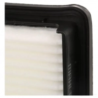 Воздушный фильтр MAHLE ORIGINAL AEQ4KF LX 4242 2357560 7 2423712 - Изображение 4