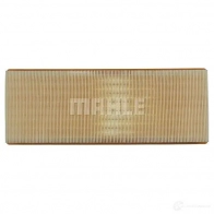 Воздушный фильтр MAHLE ORIGINAL 70532 581 2357323 LX 2877 GGIXST - Изображение 2