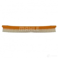 Воздушный фильтр MAHLE ORIGINAL 70532 581 2357323 LX 2877 GGIXST - Изображение 3