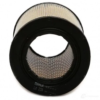 Воздушный фильтр MAHLE ORIGINAL 109UG8W 777 05494 2357207 LX 228 - Изображение 3