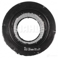 Воздушный фильтр MAHLE ORIGINAL 109UG8W 777 05494 2357207 LX 228 - Изображение 8