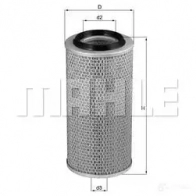 Воздушный фильтр MAHLE ORIGINAL 2357899 LX 83 LV4NKY 7 7050107