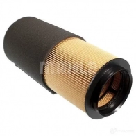 Воздушный фильтр MAHLE ORIGINAL HSO54N 2358007 766061 56 LX 976 - Изображение 2