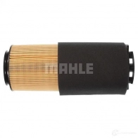 Воздушный фильтр MAHLE ORIGINAL HSO54N 2358007 766061 56 LX 976 - Изображение 4