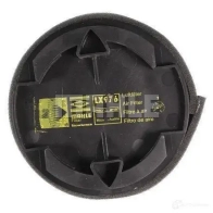 Воздушный фильтр MAHLE ORIGINAL HSO54N 2358007 766061 56 LX 976 - Изображение 5