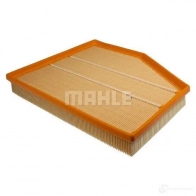 Воздушный фильтр MAHLE ORIGINAL P565R LX 982 2358013 7 6625388 - Изображение 2